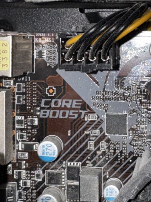 PC Gaming performant