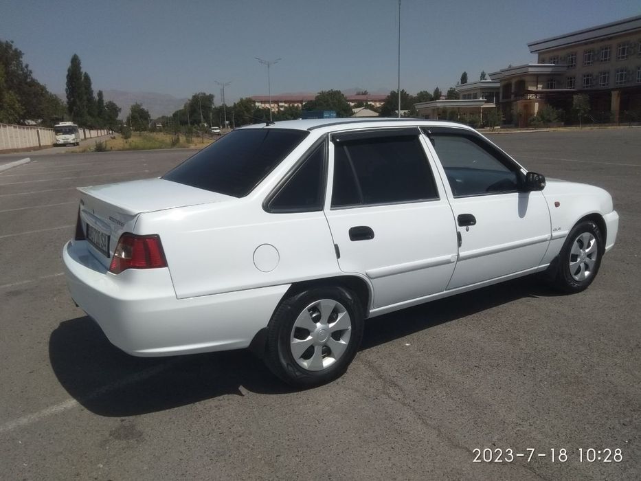 Chevrolet Nexia 2 Dons 1.6