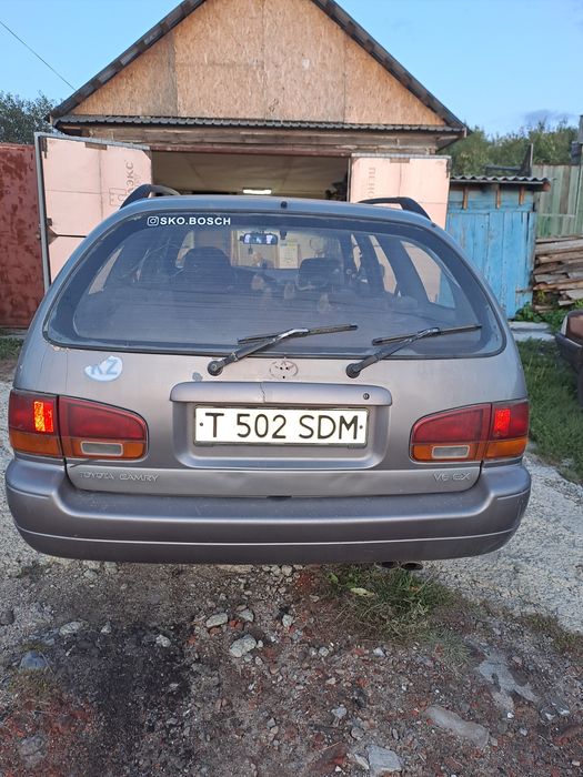 Продам тойота камри 10