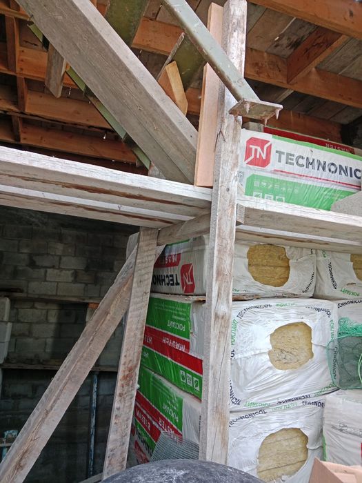 Продам дом с пристройкой