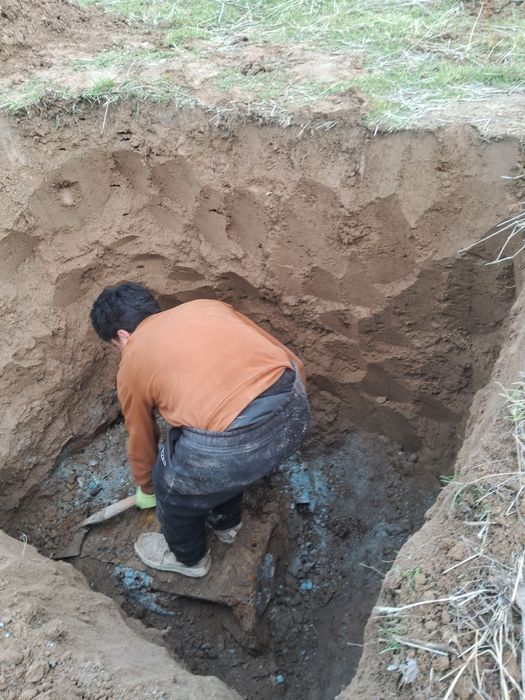 Metalaiskatel direktor