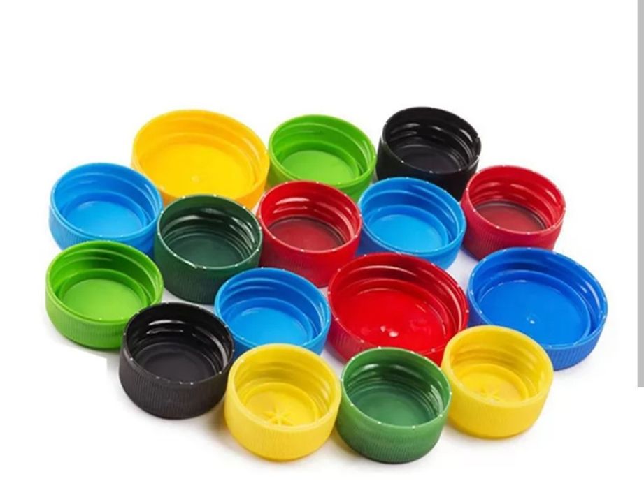 Пробки пластиковые от бутылок