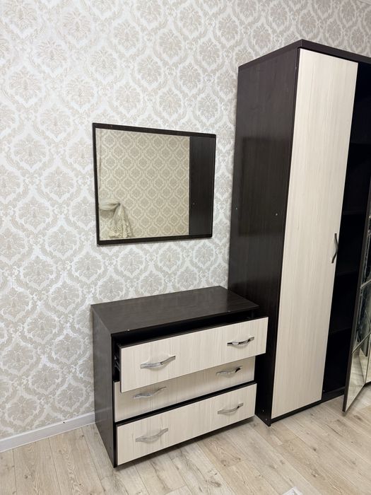 Спальный горнитур шифонер комплекты