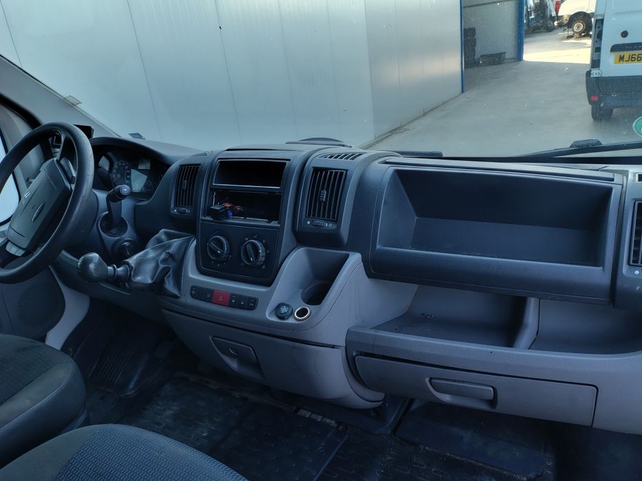 Ситроен Джъмпер / Пежо Боксер / Citroen Jumper / Peugeot Boxer 2.2. HDI  НА ЧАСТИ