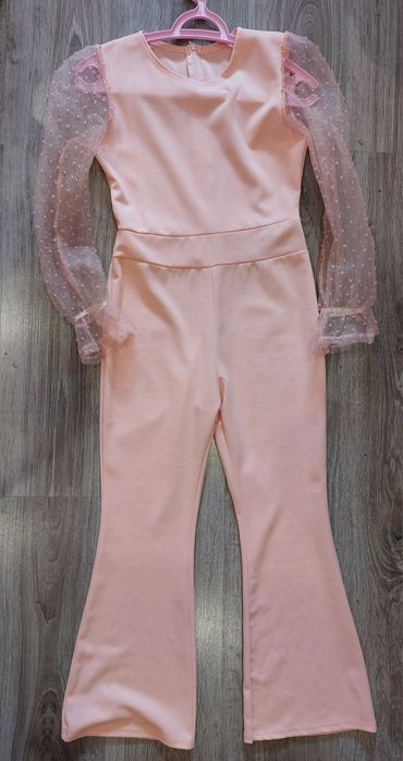 Детски маркови дрехи за момиче, ръст 140-146