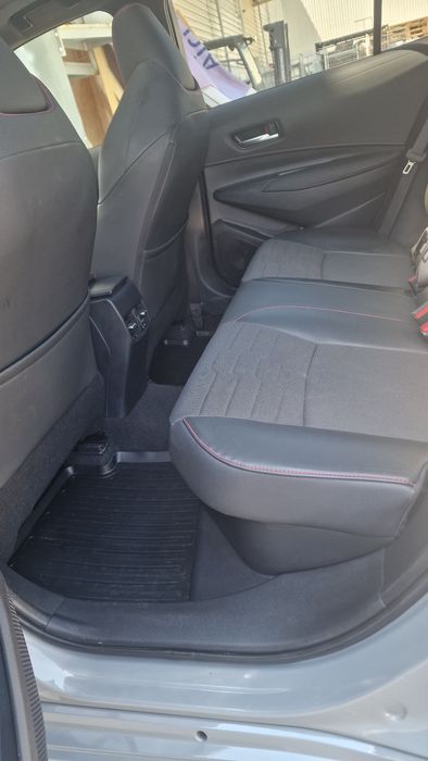 Toyota corolla 2.0 hybrid Premium
