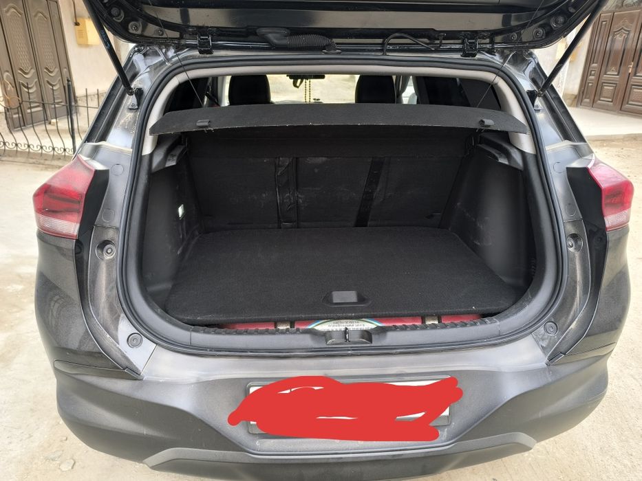 Tracker состояние отличное 2024 года