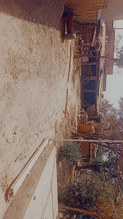 Termez shaxar partizanda