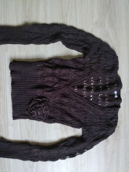 флорална блуза на Iltokoni,H&M, Kikiriki,