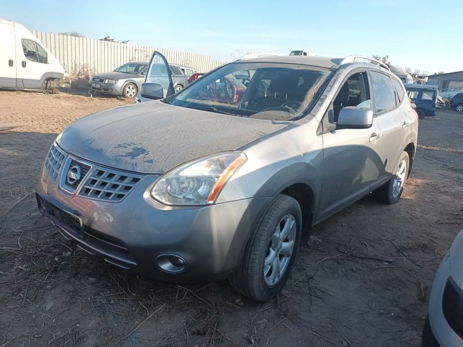Dezmembrari  Nissan ROGUE S35  2007  > 2015 2.5 i Benzina