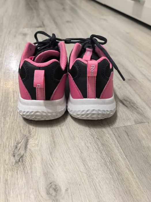 Детски маратонки за момиче Reebok