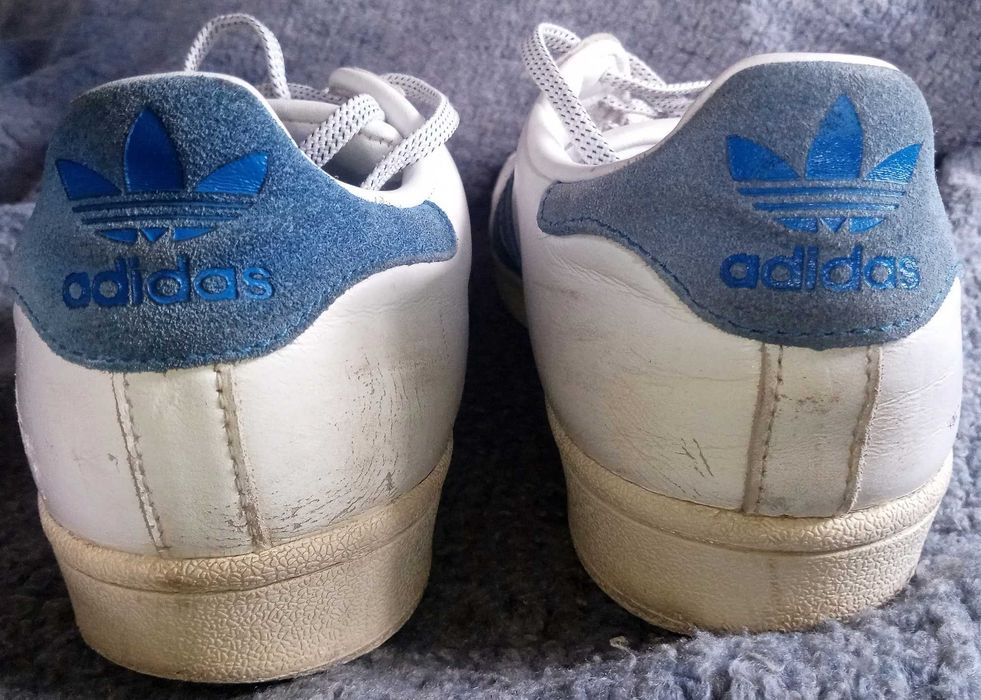 Маратонки Adidas. Класически. Размер 40