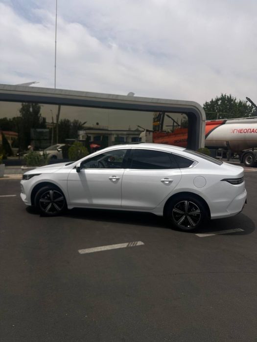 BYD CHAZOR 2023 йил 4- позиция