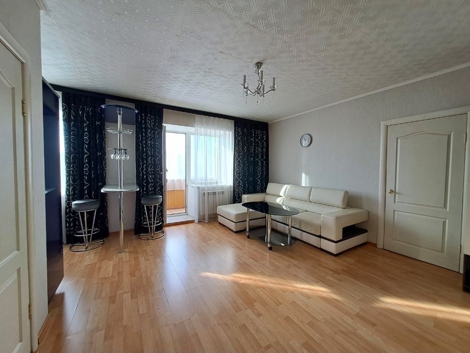 Сдам 2х комнатную квартиру