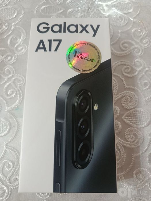 Galaxy A17 6/128