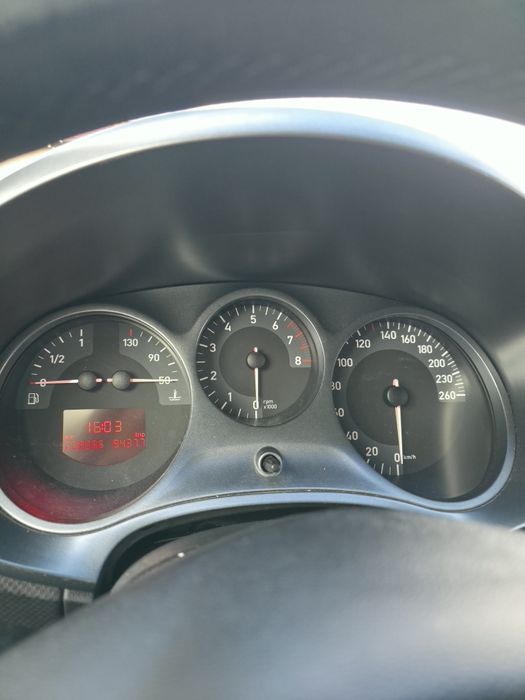Vand Seat Leon 2.0 Tfsi sau schimb