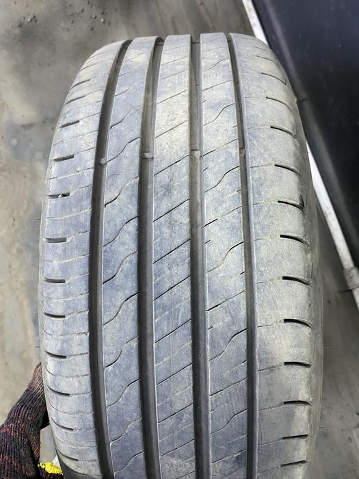 Продаю 205/55/16 good year
