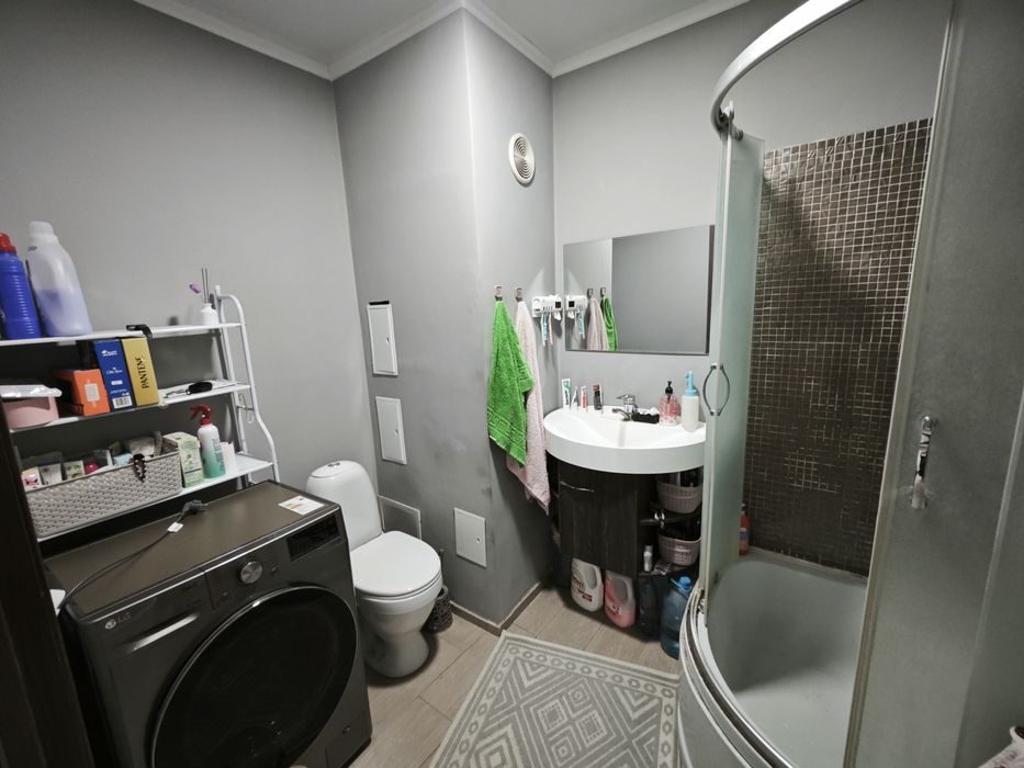 Продам 2х комнатную квартиру