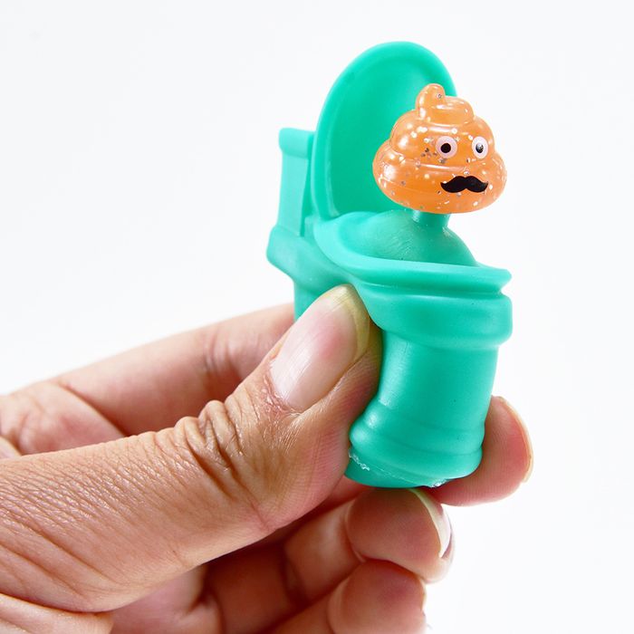 Капсули с играчки за машина за топчета 60 mm