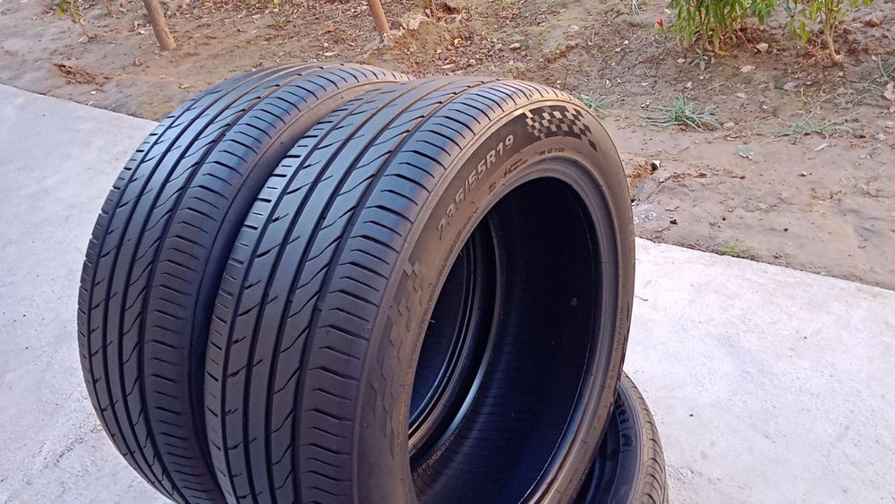 235 55 R19 Shina Mazzini 2 ta