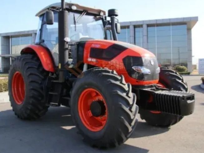 Трактор | Трактр | Италия бренди FARMLEAD 1604 Traktor 3йил гарантия