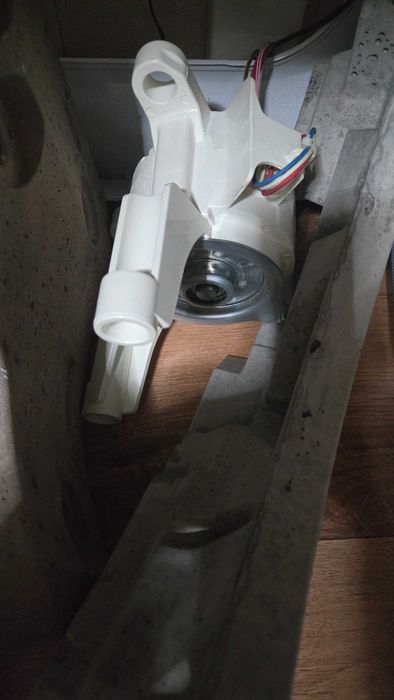 Автоматична Пералня Whirlpool FFB 8248 WV EE