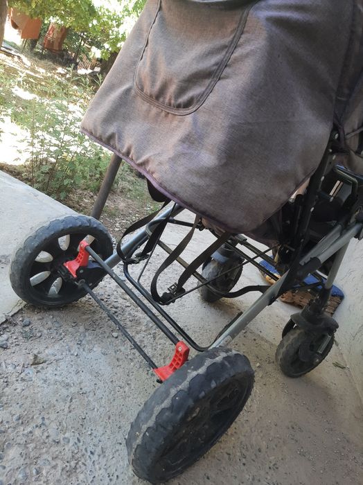 Коляска детскии саудасы бар келисемиз