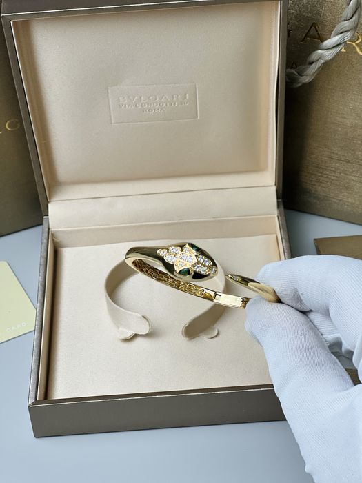 Дамска гривна Bvlgari