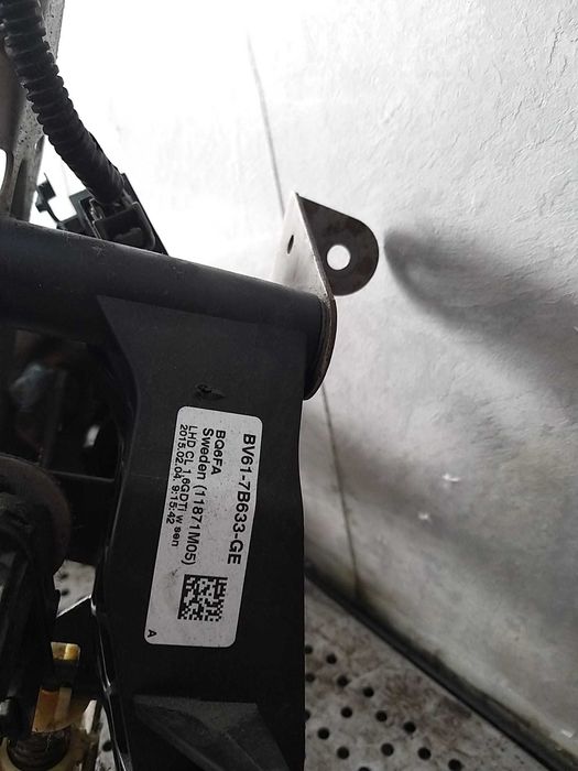 Pedala ambreiaj ford focus 3 bv617b633ge