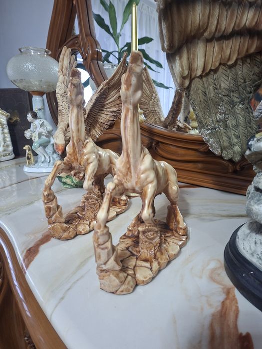 Statuete figurine de colectie