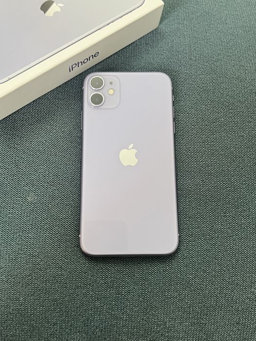Айфон 11 iphone 11