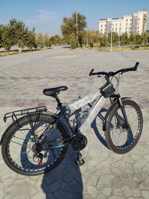 Sotiladi narxi: 1 mln 100 ming so'm kelishiladi