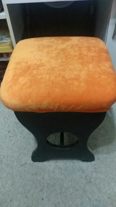 Сидушки чехлы на Стулья, табуретки