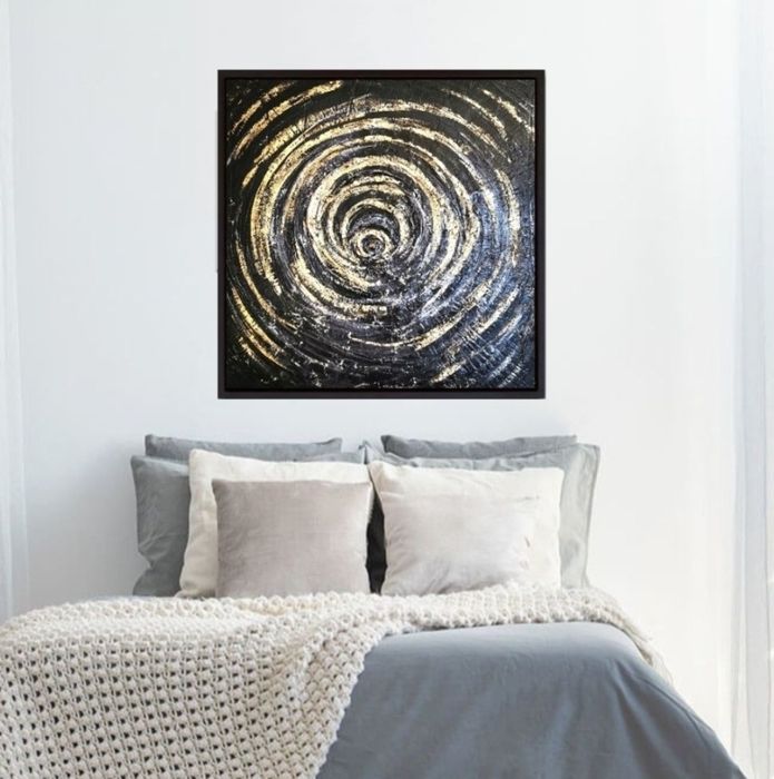 Картина на холсте