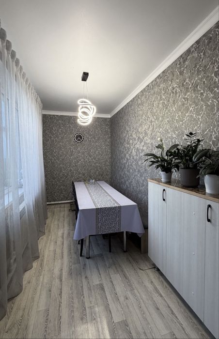 Продается дом с гаражом