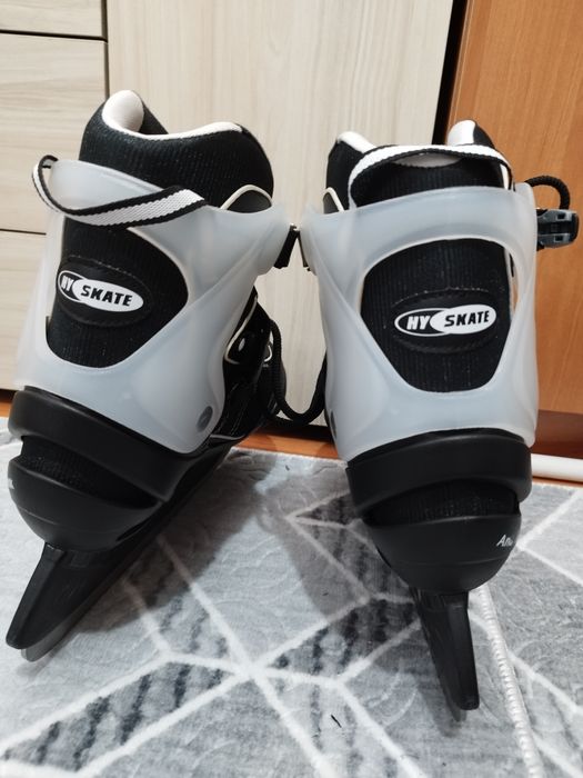 Кънки на лед HY SKATE