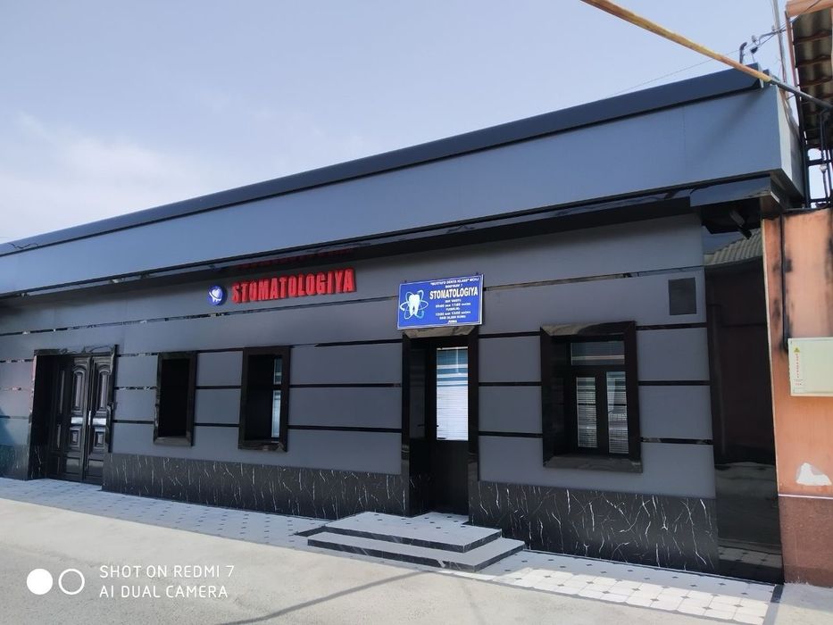 Алюкабонд Алкапон хизмати