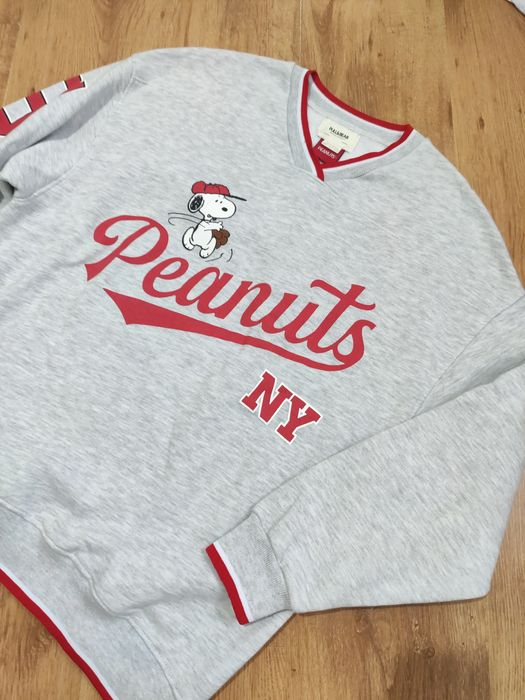 Bluza Peanuts Snoopy marimea S