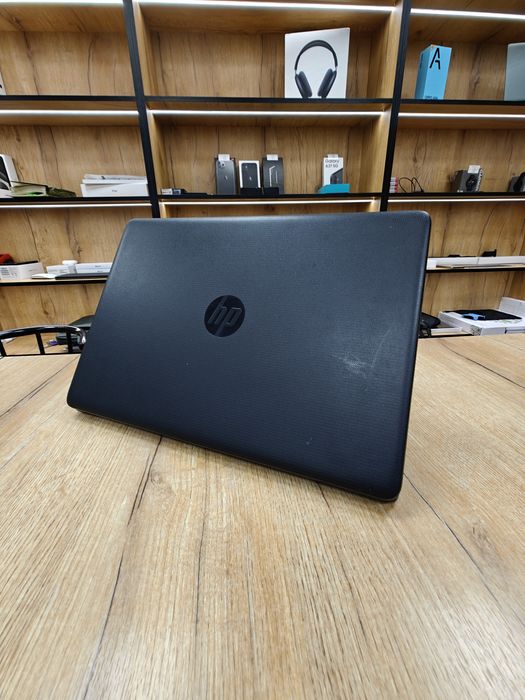 Ноутбук HP | Ryzen 3 2200U | 1Tb HDD