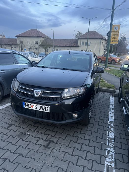 Inchiriez auto uber/bolt flota masina