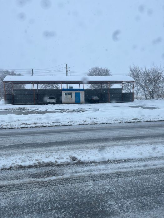 Улгили Трасса да Мойка Сатылады