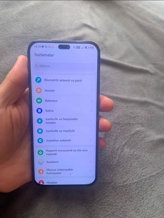 Honor X8B 256GB           .