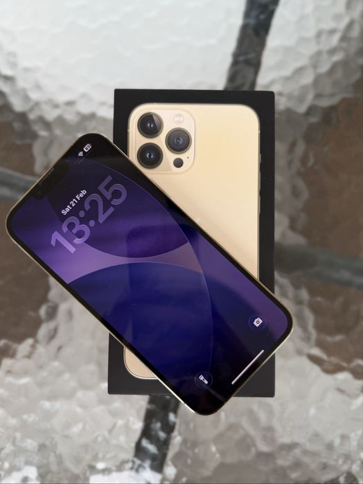 IPhone 13 Pro Max 128gb