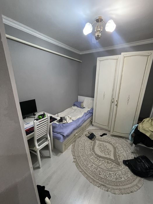 Мебель, шкаф кровать