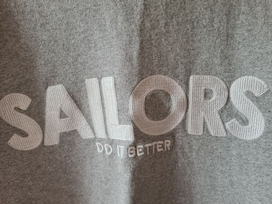 Полар Brunotti M, Блуза anerkjendt L, House Brand L