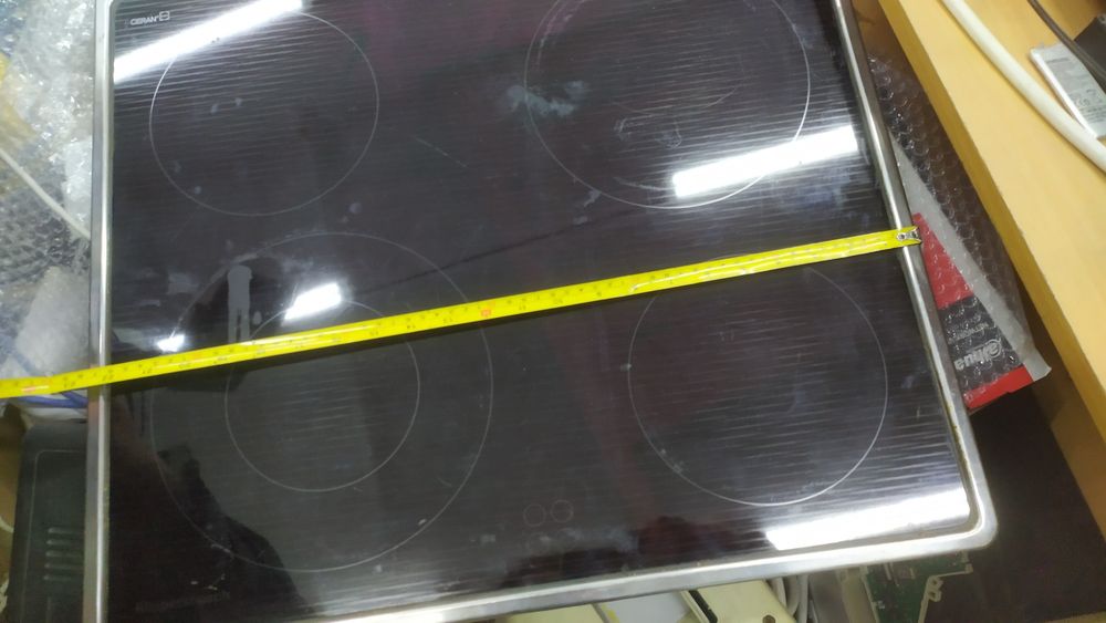 Продам запчасти для стеклокерамической плиты