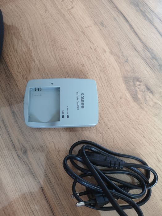 Canon PowerShot SX510 HS