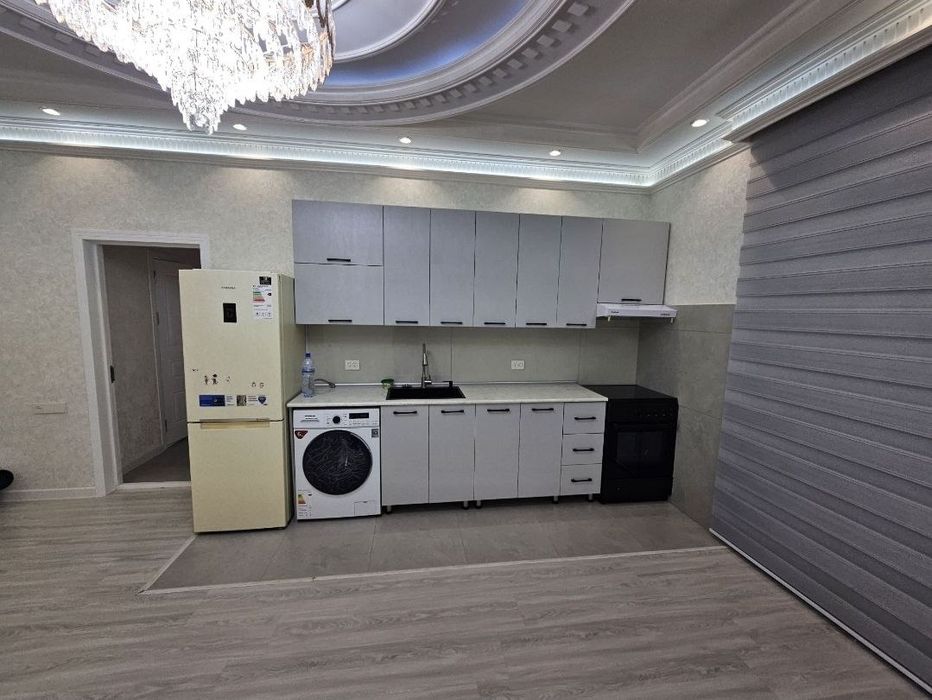 Algartim Eshonguzar Ctiy