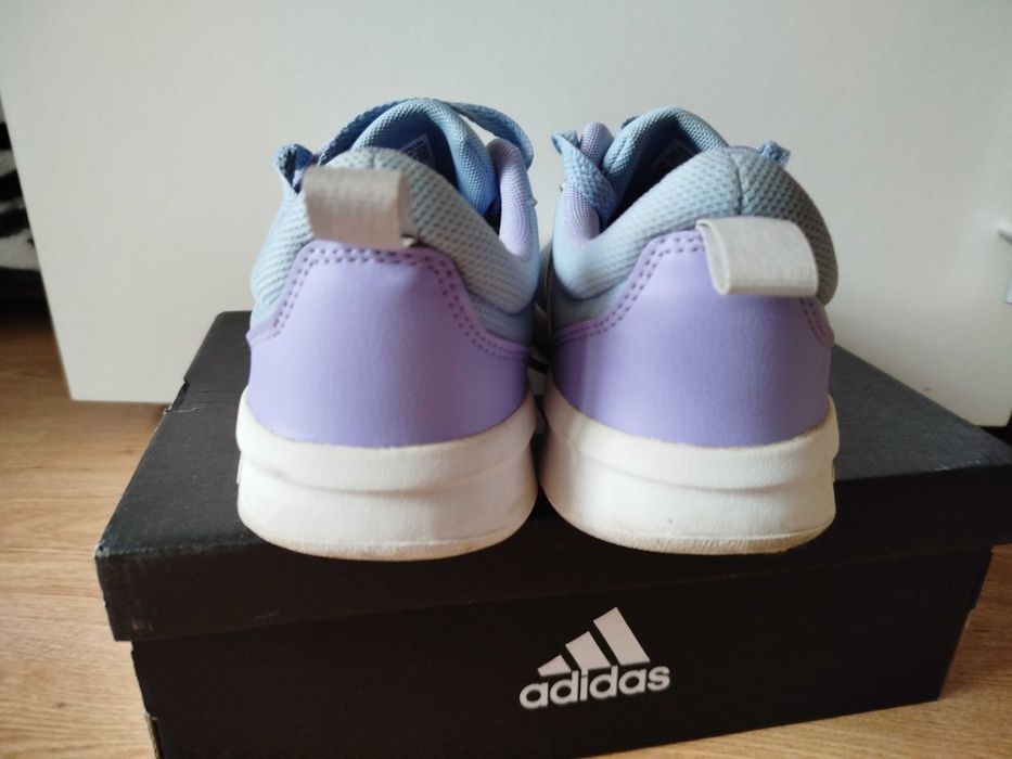 ADIDAS TENSAUR K 38 номер дамски маратонки