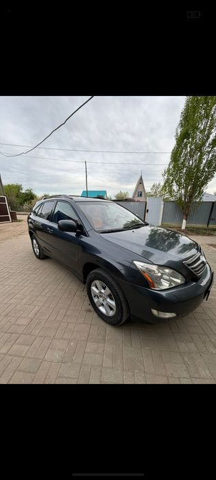 Лексус RX 330 срочно